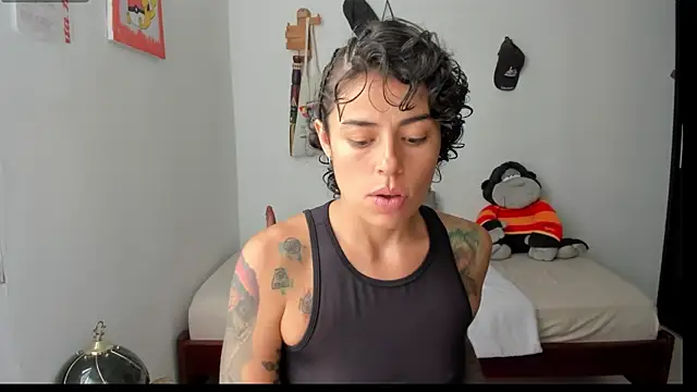 Snapshot of natt_op chatting on 19, 7, 2026 natt op online show from 19, 7, 2026