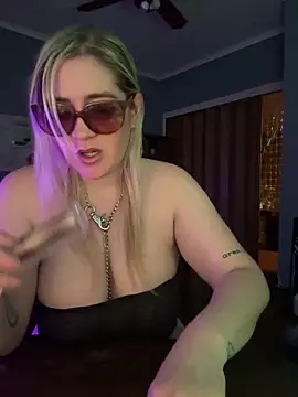 Snapshot of Granlady7 chatting on 23, 3, 2026 Granlady7 online show from 23, 3, 2026