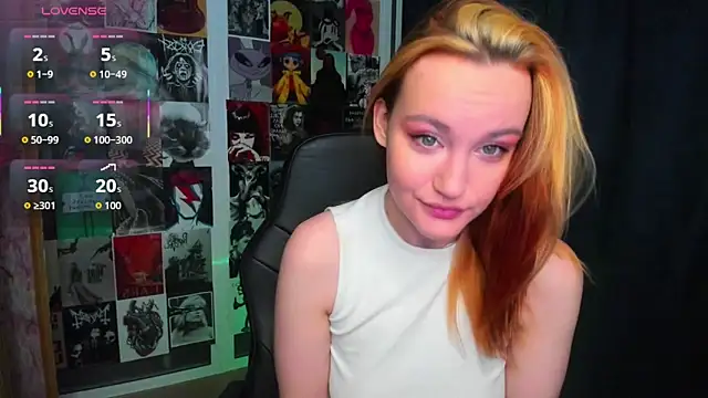 Ida FaneStain online show from 23, 12, 2025