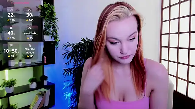 Ida FaneStain online show from 12, 3, 2026