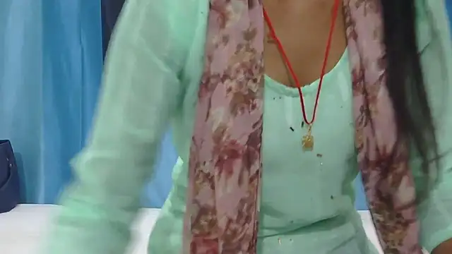 Aarti misty71 online show from 25, 10, 2025