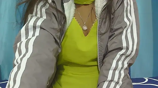 Aarti misty71 online show from 25, 11, 2025