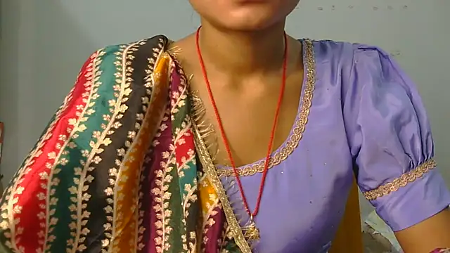 Aarti misty71 online show from 21, 2, 2026