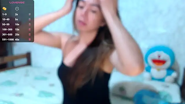 B0rn2Porn online show from 16, 12, 2025