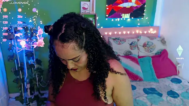 katherinnyazz online show from 7, 10, 2025