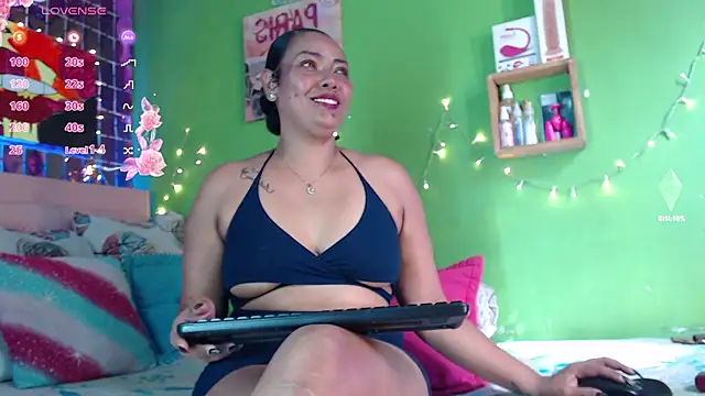 katherinnyazz online show from 9, 1, 2026