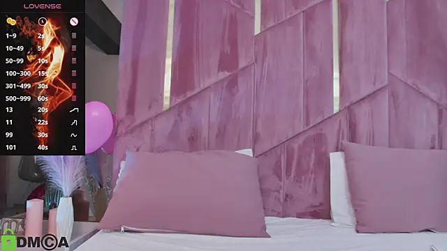 Snapshot of SelenaDaze chatting on 16, 2, 2026 SelenaDaze online show from 16, 2, 2026