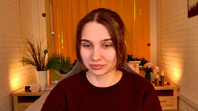 TessaMill online show from 14, 12, 2025