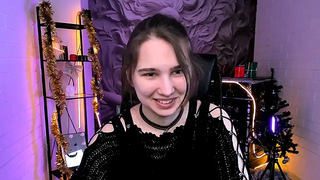 TessaMill online show from 14, 1, 2026