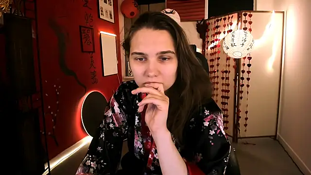 TessaMill online show from 18, 2, 2026