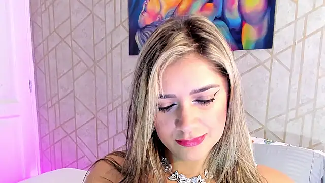 NicoleDiior online show from 7, 2, 2026