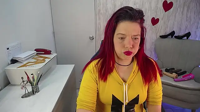 VeronicaBlake online show from 22, 2, 2026