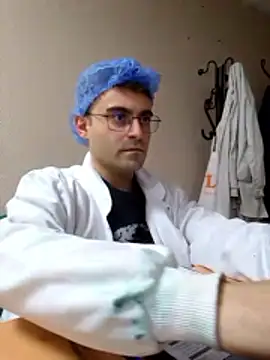 Snapshot of Obstacless chatting on 5, 1, 2026 Obstacless online show from 5, 1, 2026