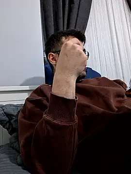 Snapshot of Obstacless chatting on 16, 1, 2026 Obstacless online show from 16, 1, 2026