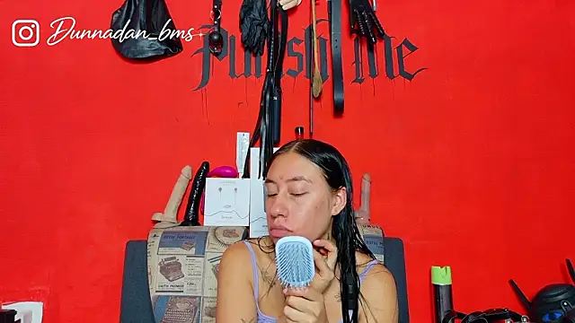 Dunnadan Bms online show from 17, 2, 2026