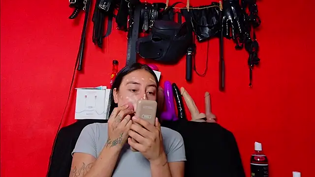 Dunnadan Bms online show from 21, 3, 2026