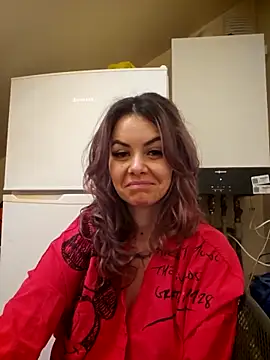 SeductiveMom online show from 18, 3, 2025