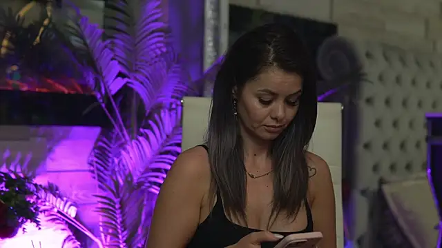 SeductiveMom online show from 9, 9, 2025