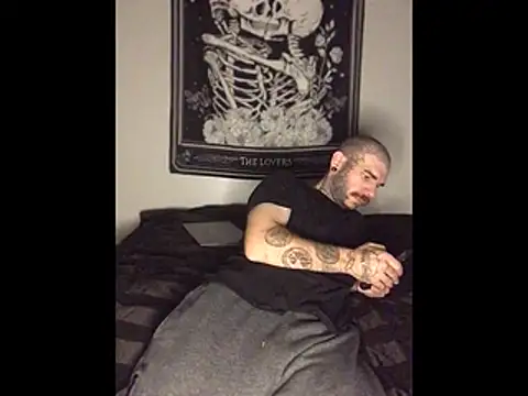 BlueCollarTattoos online show from 12, 7, 2026