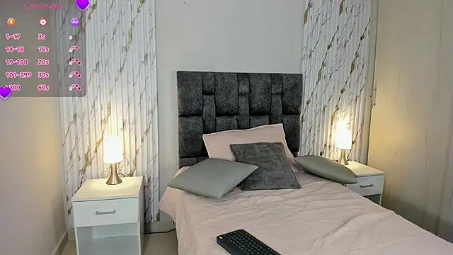 Snapshot of MissVioleet_ chatting on 5, 2, 2026 MissVioleet online show from 5, 2, 2026