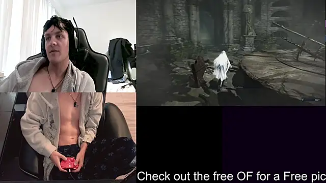 SkrogDog online show from 14, 4, 2026