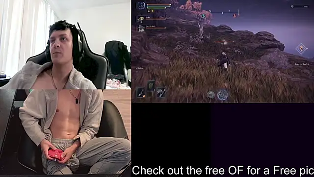 SkrogDog online show from 15, 4, 2026