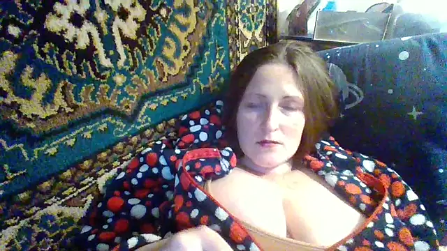 AllaSowinskaya online show from 18, 10, 2025