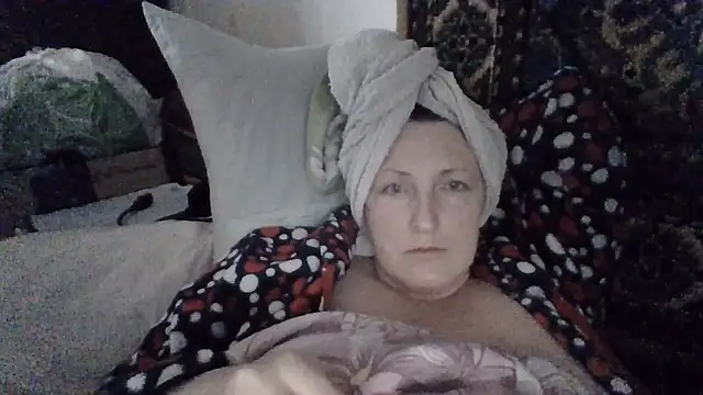 AllaSowinskaya online show from 29, 11, 2025