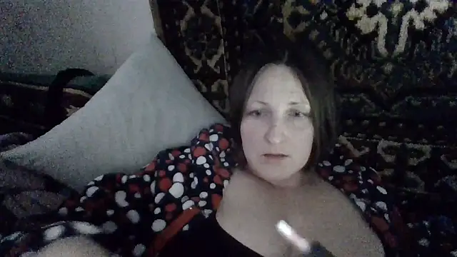 AllaSowinskaya online show from 3, 12, 2025