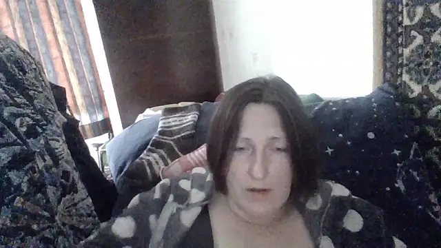 AllaSowinskaya online show from 17, 5, 2026