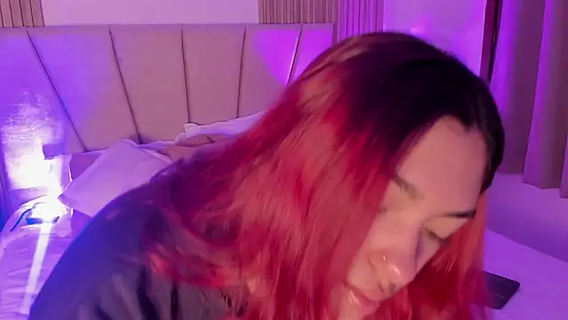 Victoria Beaumont online show from 6, 1, 2026