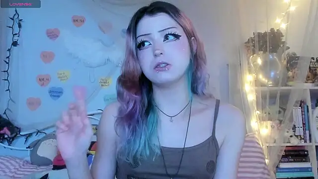 bunnyislewd online show from 4, 2, 2026