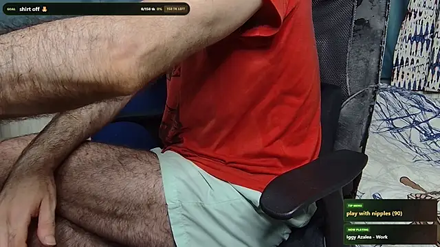 Snapshot of flydirty chatting on 18, 7, 2026 flydirty online show from 18, 7, 2026