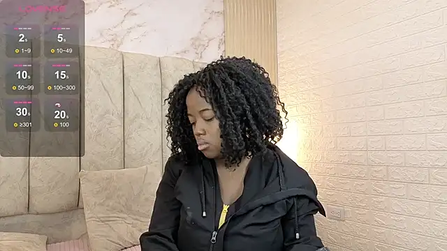 kiarazafira online show from 6, 10, 2025