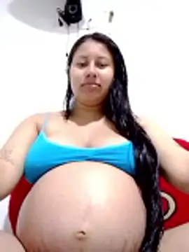 Snapshot of Hot_Rihanna chatting on 26, 2, 2026 Hot Rihanna online show from 26, 2, 2026