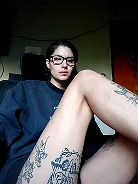 Darkw1tch online show from 23, 10, 2025