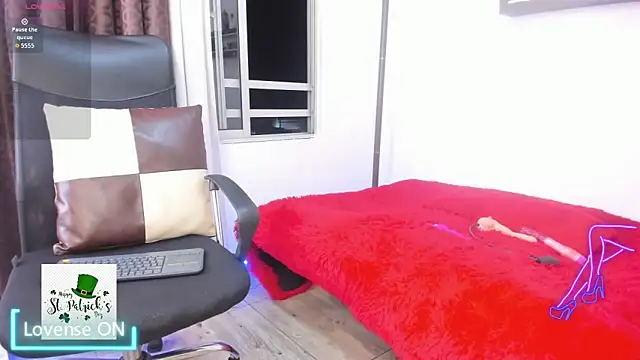 miaroberts69 online show from 18, 3, 2026