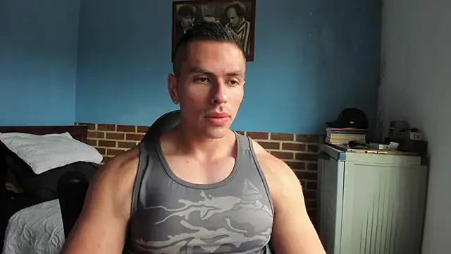 Snapshot of justinkarter chatting on 8, 9, 2025 justinkarter online show from 8, 9, 2025