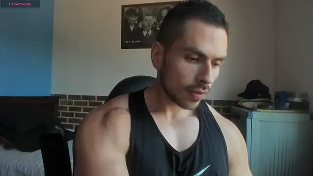 justinkarter online show from 14, 7, 2026