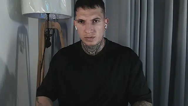 Snapshot of Shane_Clay chatting on 8, 9, 2025 Shane Clay online show from 8, 9, 2025