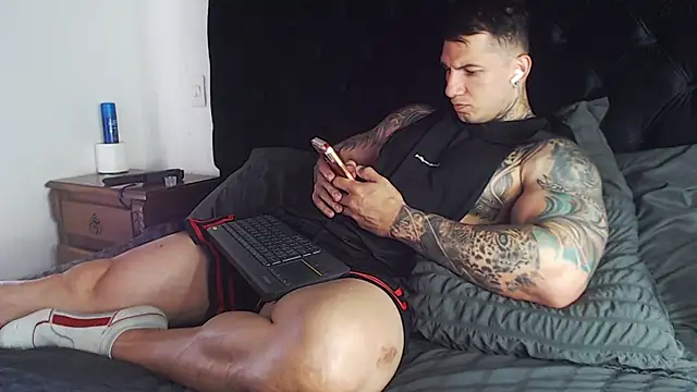 Shane Clay online show from 4, 4, 2026