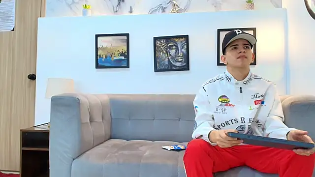 TWINKS FRIENDS online show from 26, 2, 2026