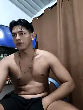 Hiroshi Shen online show from 22, 10, 2025