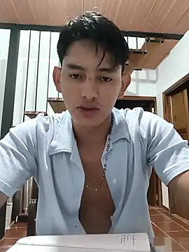 Hiroshi Shen online show from 24, 10, 2025