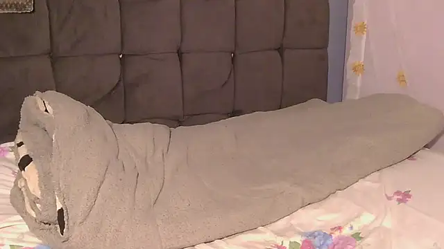 AfricanDickza online show from 2, 10, 2025