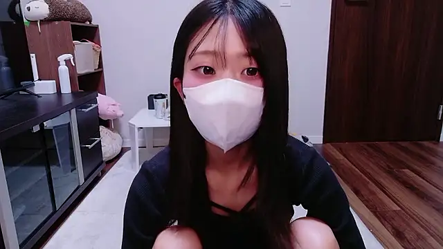 OSUSHI-CHAN online show from 19, 4, 2026