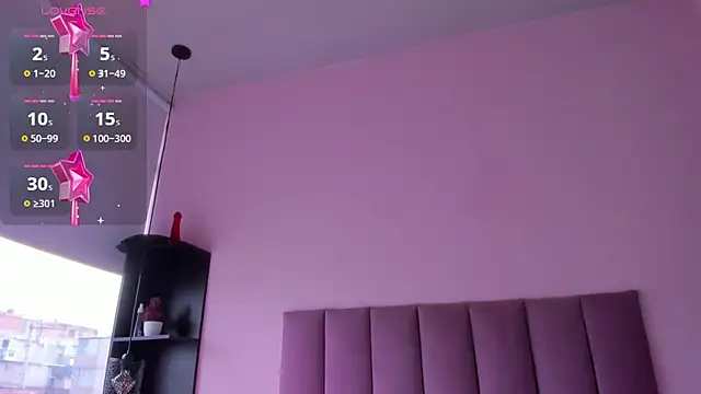 violet myerrs online show from 20, 9, 2025