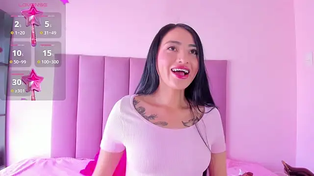 violet myerrs online show from 21, 10, 2025