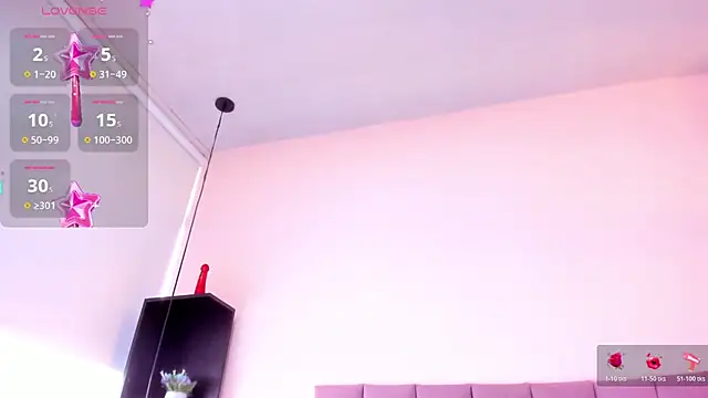 violet myerrs online show from 21, 11, 2025