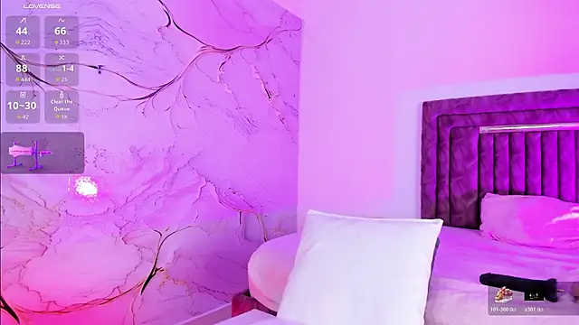 Snapshot of Iamlola_ chatting on 19, 2, 2026 Iamlola online show from 19, 2, 2026